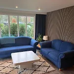 Casa Op De Veluwe Chalet Ermelo