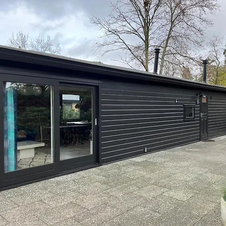 Casa Op De Veluwe Chalet