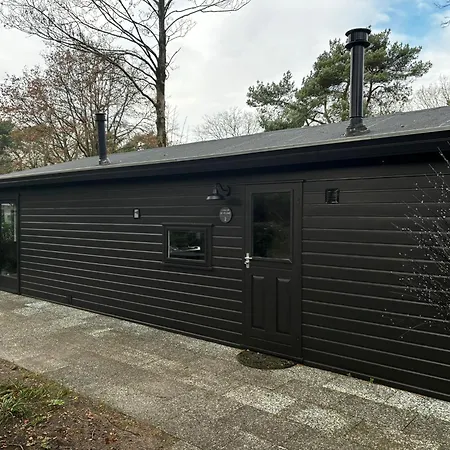 Casa Op De Veluwe Chalet