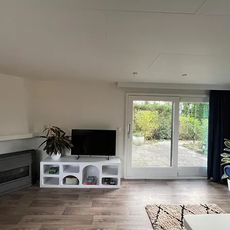 Casa Op De Veluwe * Ermelo