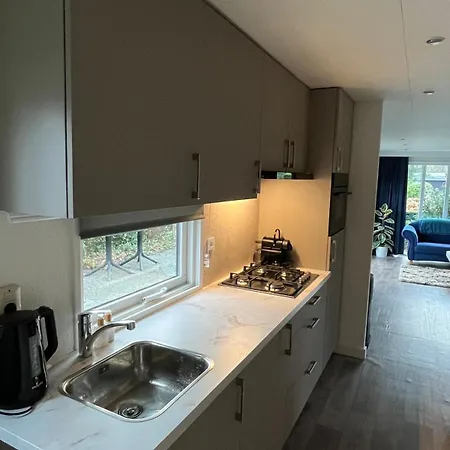 Casa Op De Veluwe Ermelo