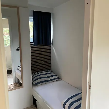 Casa Op De Veluwe Chalet