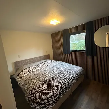 Casa Op De Veluwe Chalet Ermelo