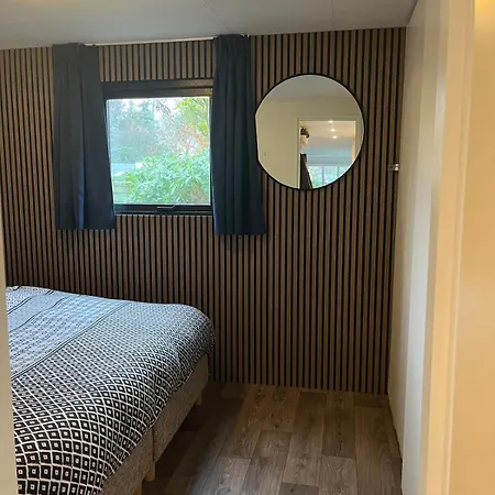 Casa Op De Veluwe Chalet