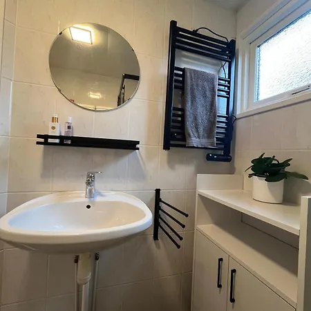 Casa Op De Veluwe Chalet Ermelo