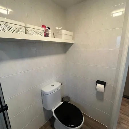 Chalet Casa Op De Veluwe Ermelo