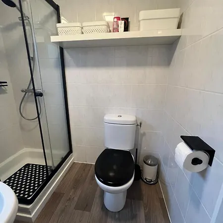 Chalet Casa Op De Veluwe Ermelo