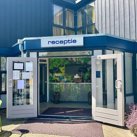 Chalet Casa Op De Veluwe *