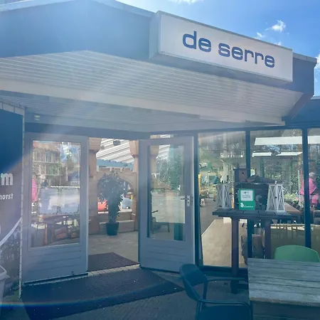 Casa Op De Veluwe * Ermelo