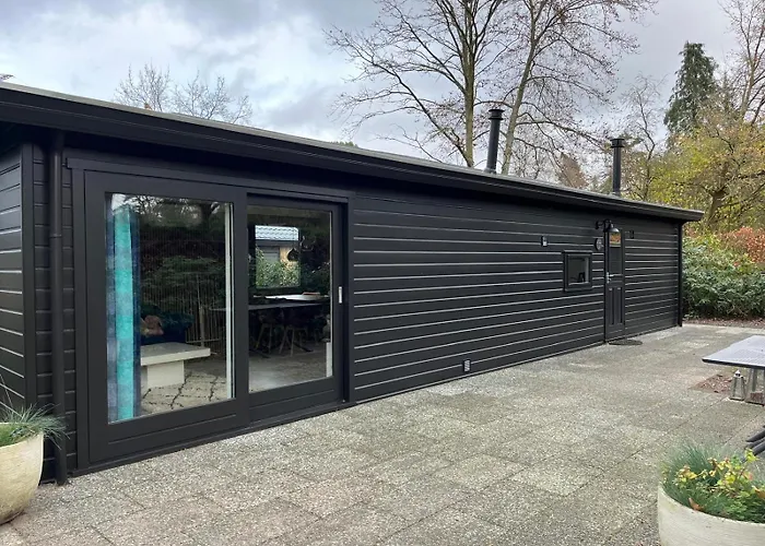 Casa Op De Veluwe Alpstuga