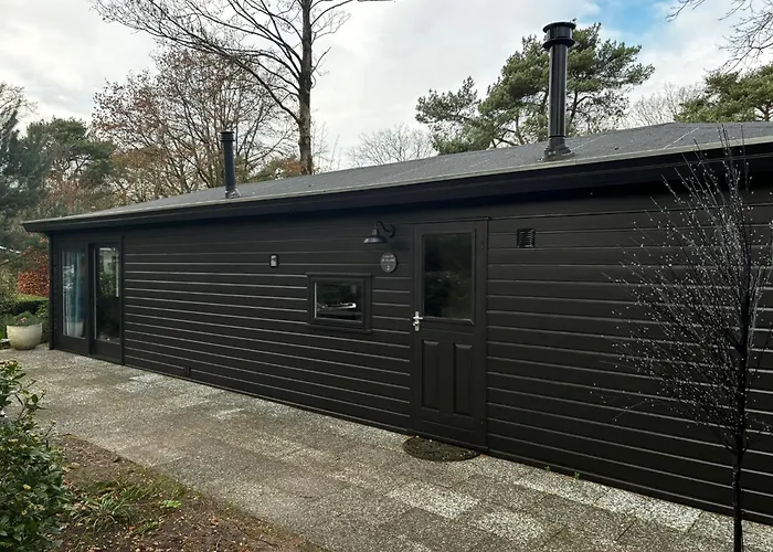 Casa Op De Veluwe Alpstuga