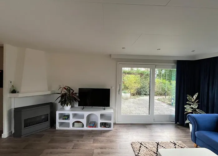 Casa Op De Veluwe * Ermelo