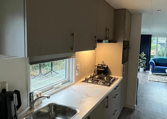 Casa Op De Veluwe Ermelo