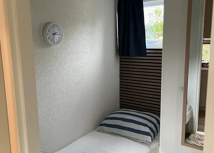 Casa Op De Veluwe Alpstuga *