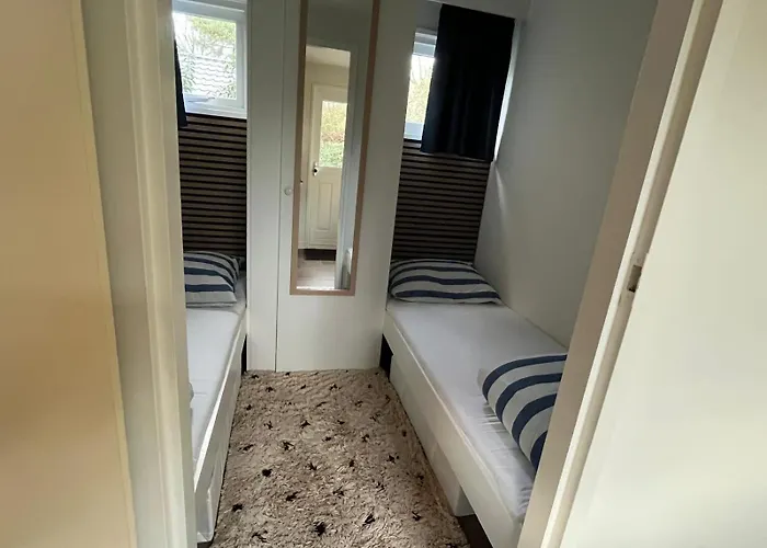 Casa Op De Veluwe * Ermelo