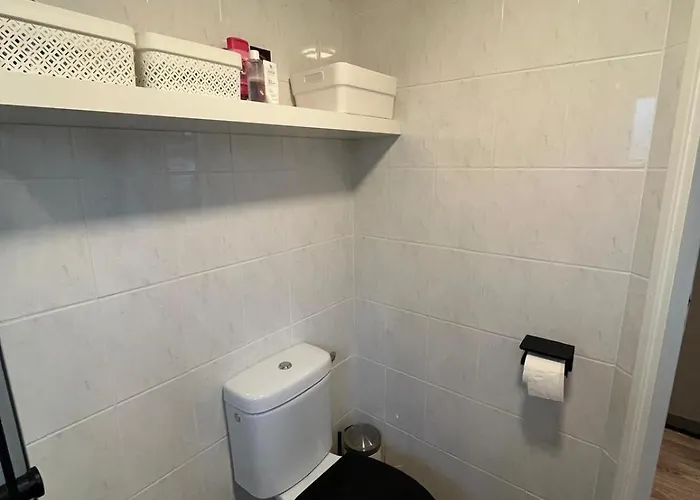 Alpstuga Casa Op De Veluwe Ermelo