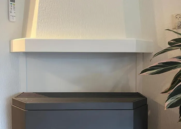 Casa Op De Veluwe Alpstuga Ermelo