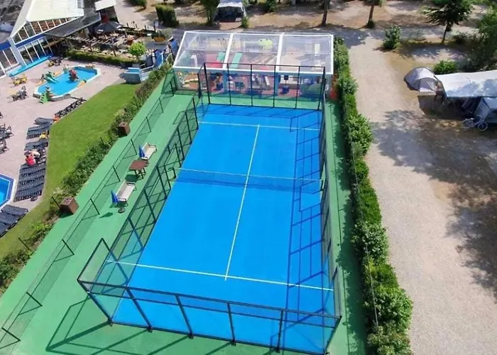 Casa Op De Veluwe Alpstuga *