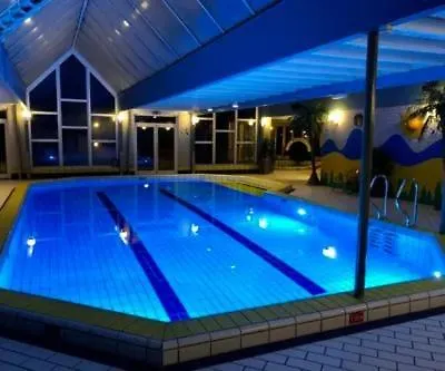 Casa Op De Veluwe Alpstuga Ermelo