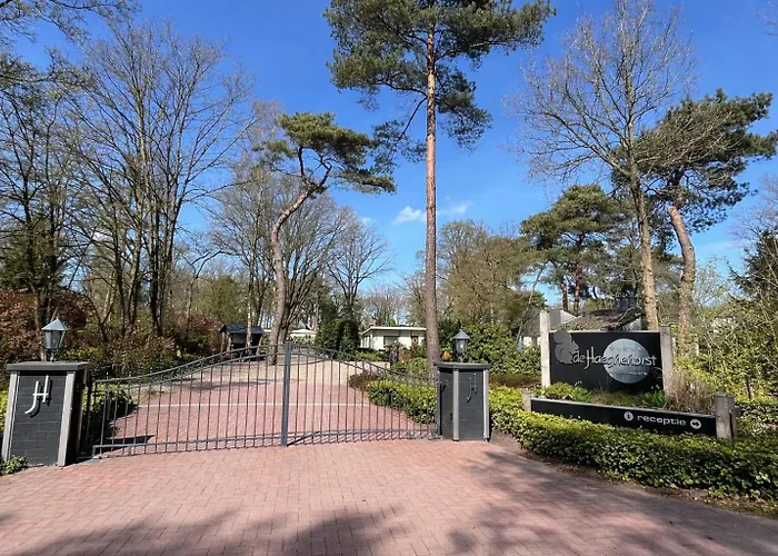 Casa Op De Veluwe * Ermelo