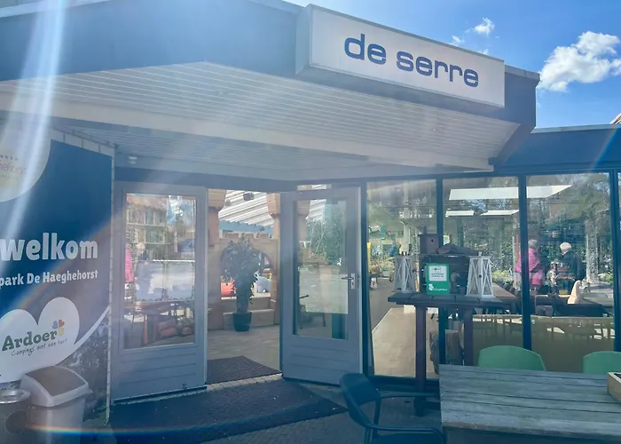 Casa Op De Veluwe * Ermelo