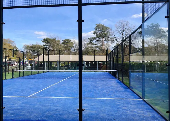 Casa Op De Veluwe Ermelo