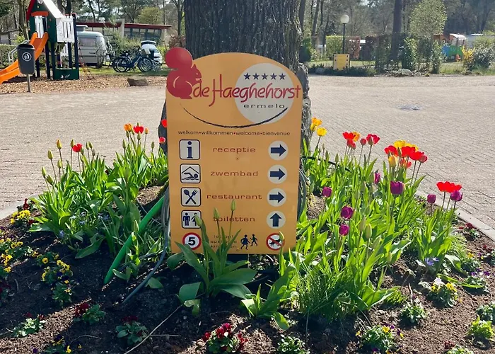 Casa Op De Veluwe Ermelo