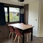 Casa Op De Veluwe 木屋 埃尔默洛