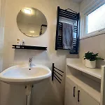 Casa Op De Veluwe 木屋 埃尔默洛