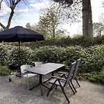 木屋 Casa Op De Veluwe 埃尔默洛