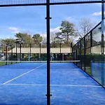 Casa Op De Veluwe 埃尔默洛