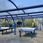 木屋 Casa Op De Veluwe