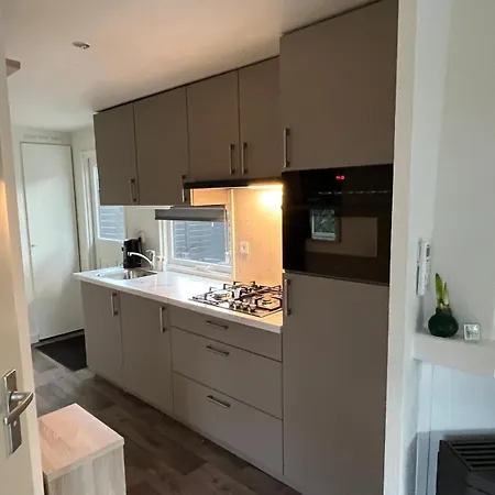 Casa Op De Veluwe Ermelo