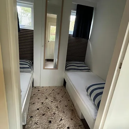 Casa Op De Veluwe * Ermelo