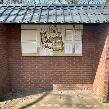 Casa Op De Veluwe Chalet *