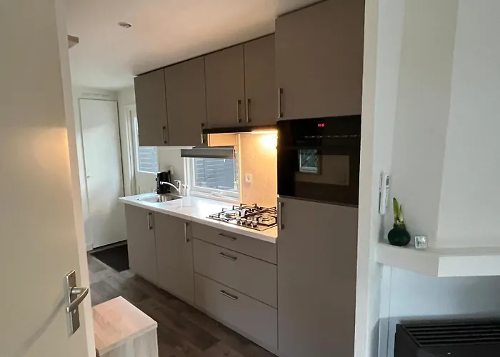 Casa Op De Veluwe Ermelo