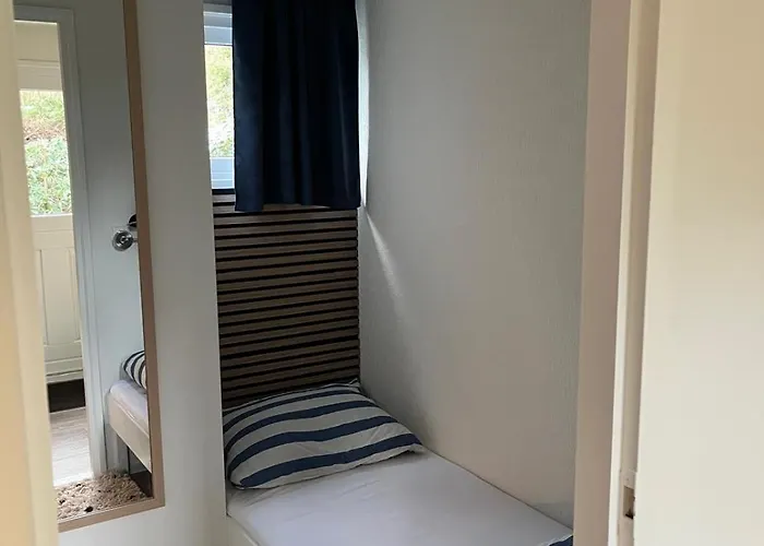 Casa Op De Veluwe Chalet