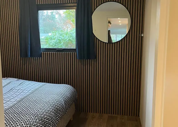 Casa Op De Veluwe Chalet