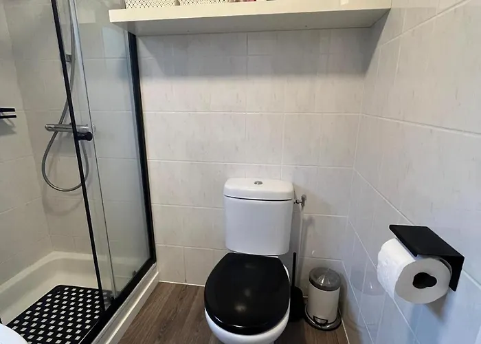 Chalé Casa Op De Veluwe Ermelo