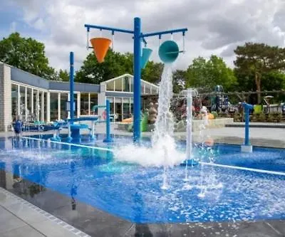 Casa Op De Veluwe Chalé Ermelo