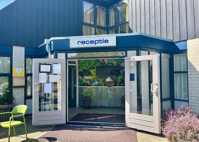 Chalet Casa Op De Veluwe *