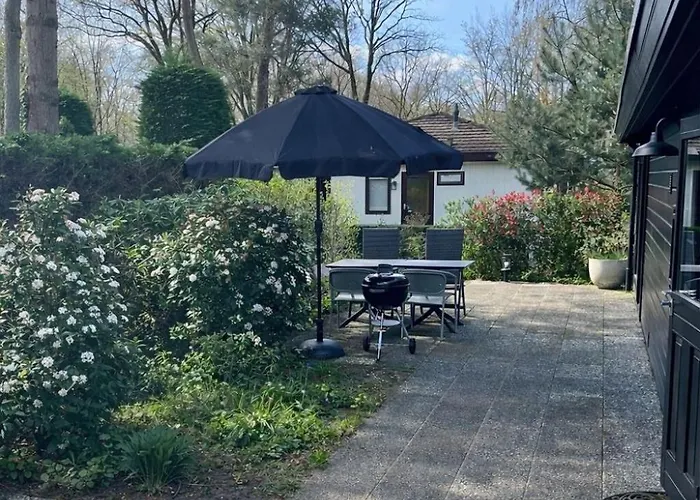 Casa Op De Veluwe Ermelo